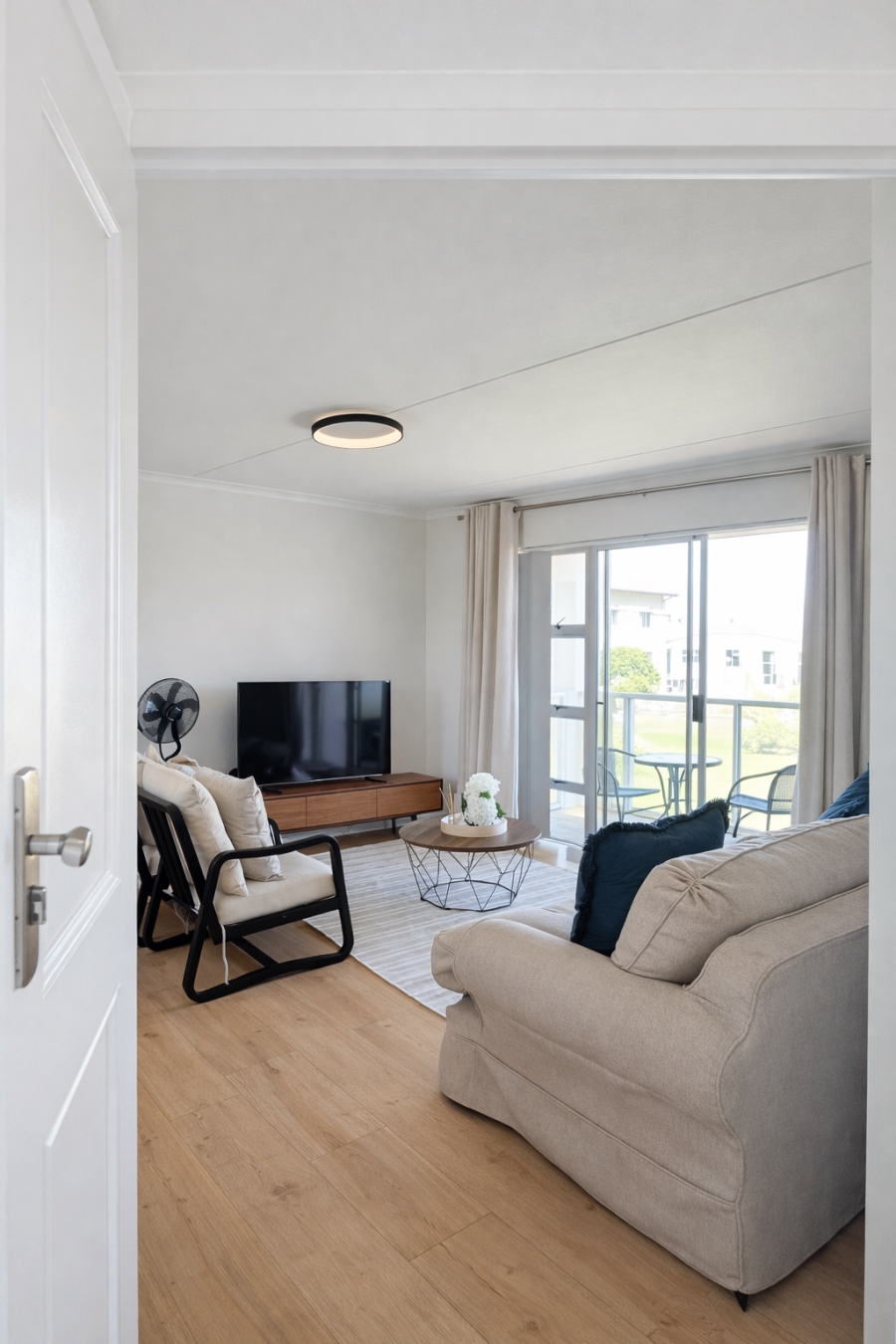 To Let 2 Bedroom Property for Rent in Big Bay Western Cape